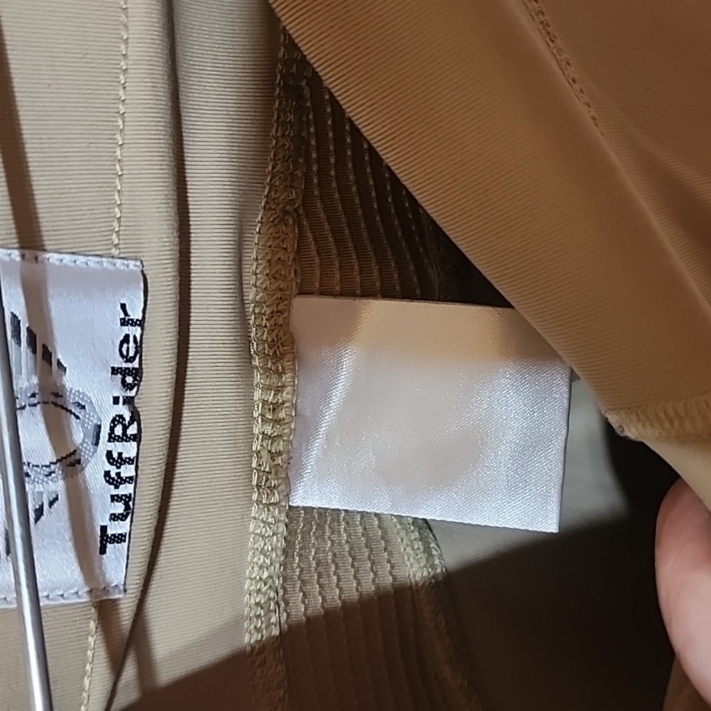 Tuff Rider Breeches Size Large - Picture 4 of 7